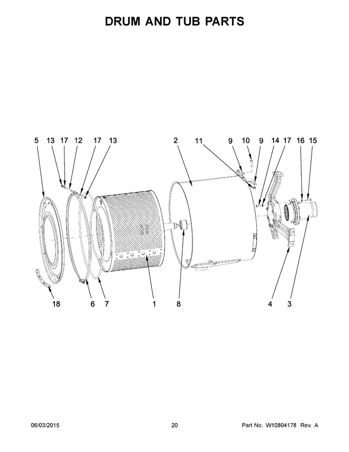 Diagram for MXS55PNATS