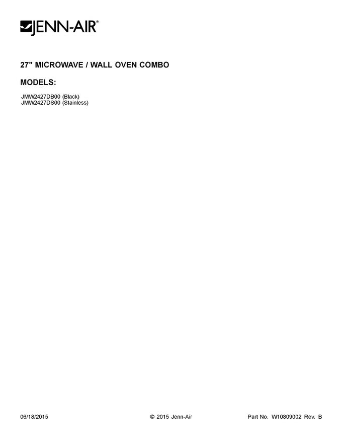 Diagram for JMW2427DB00