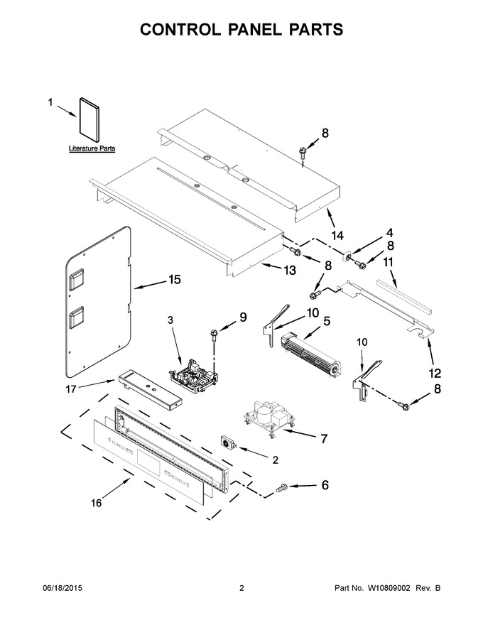 Diagram for JMW2427DB00
