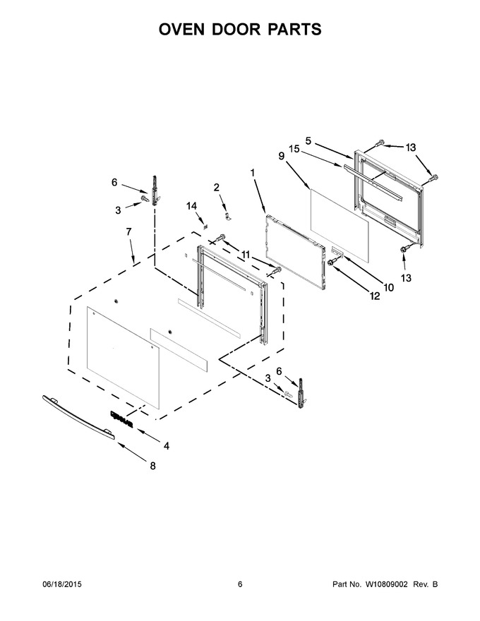 Diagram for JMW2427DS00