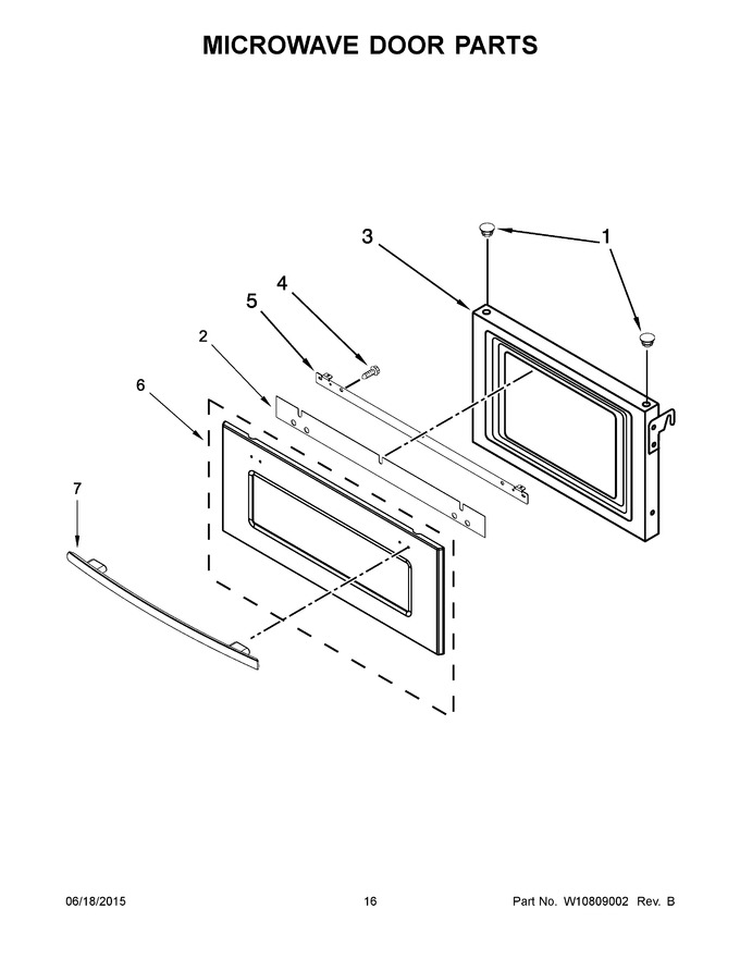 Diagram for JMW2427DS00