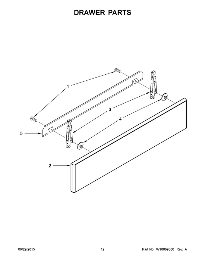 Diagram for JDS1750ES0