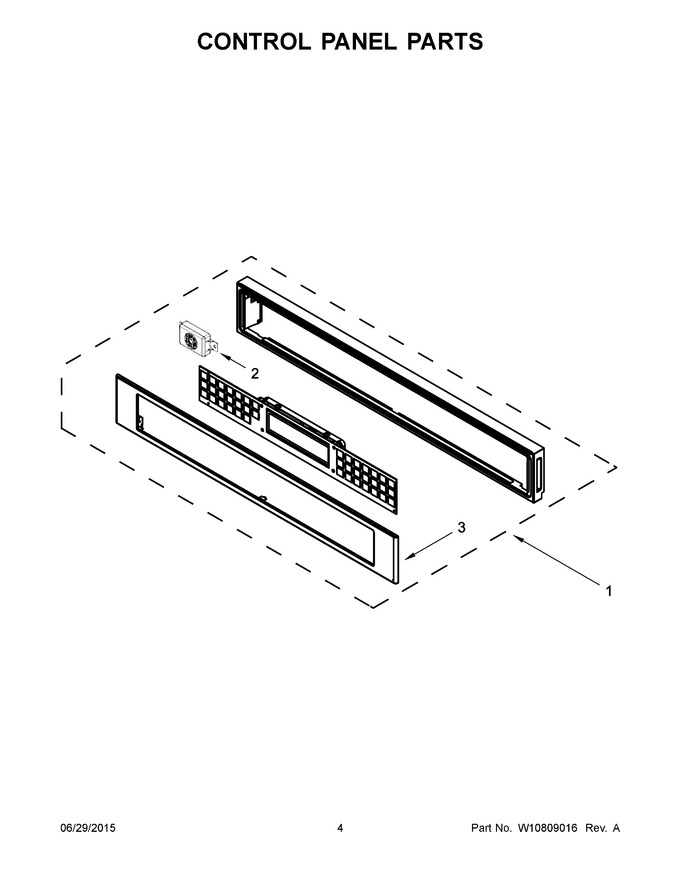 Diagram for JMC2427DS00