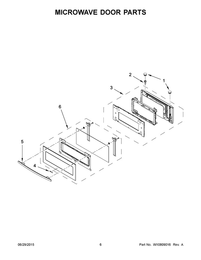 Diagram for JMC2427DS00