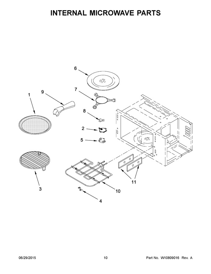 Diagram for JMC2427DS00