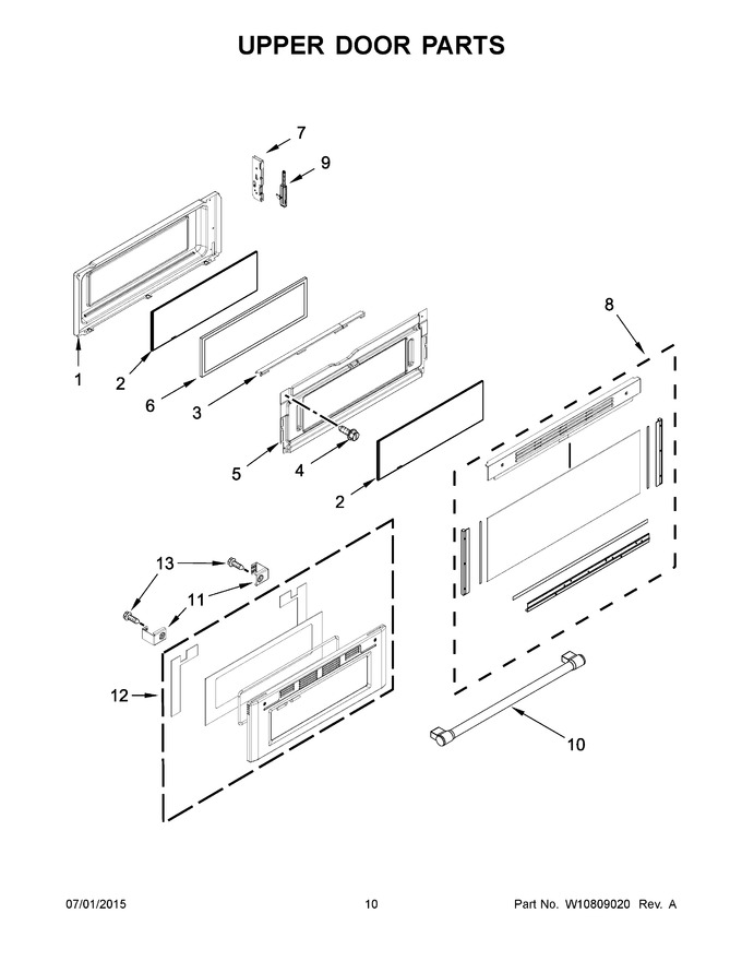 Diagram for MET8720DS02