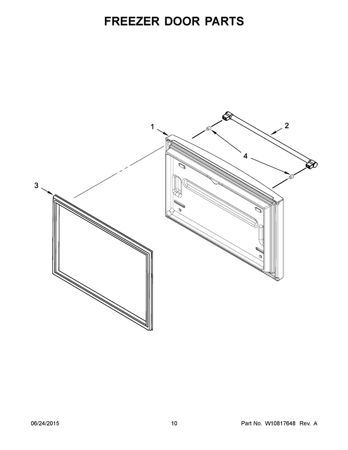 Diagram for MFF2258DEM01