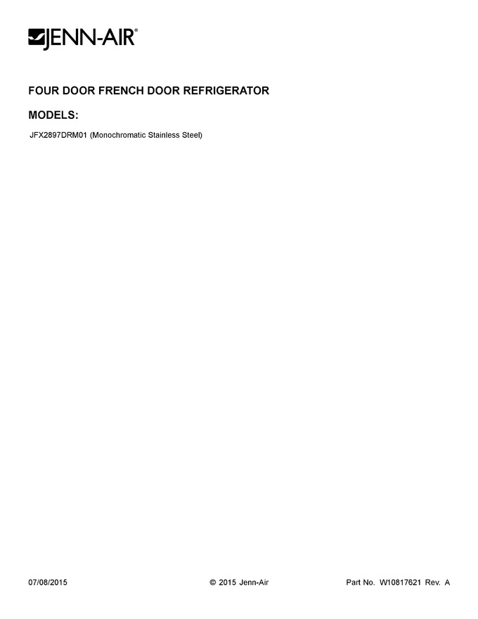 Diagram for JFX2897DRM01