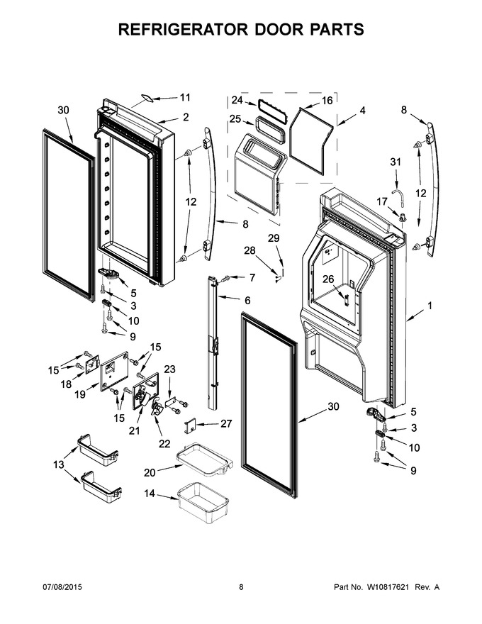 Diagram for JFX2897DRM01