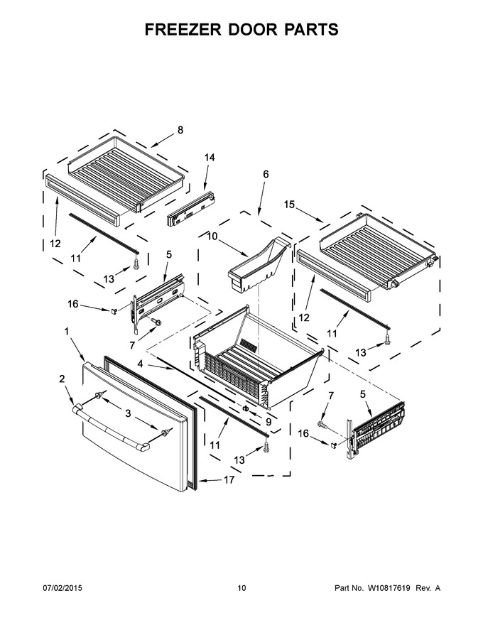 Diagram for JFX2897DRP01