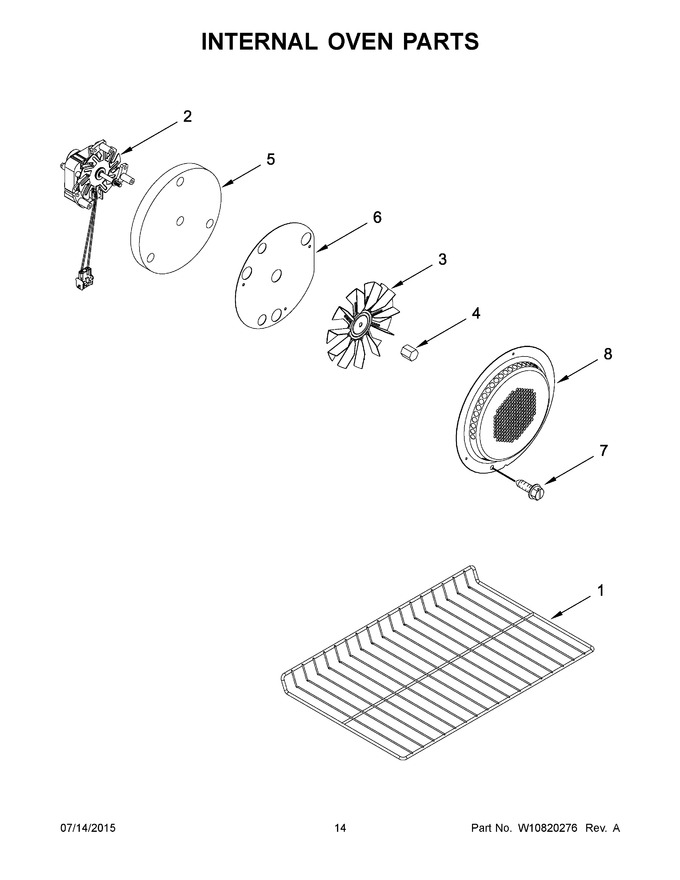 Diagram for MGT8720DS03