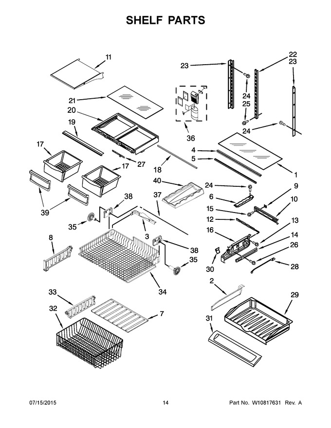 Diagram for JFC2089BEP01