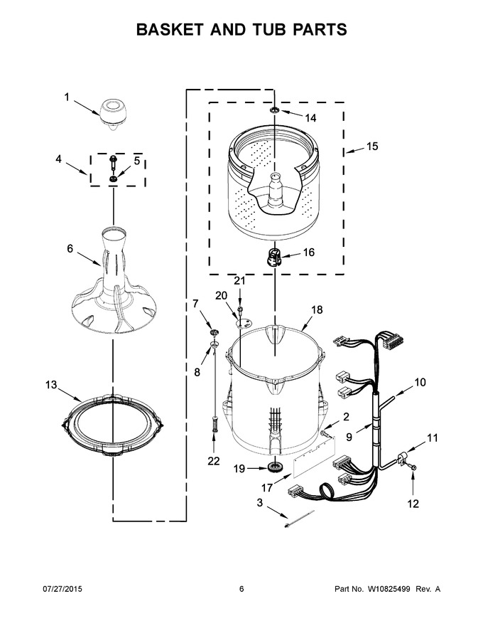 Diagram for 4KATW4830EW0