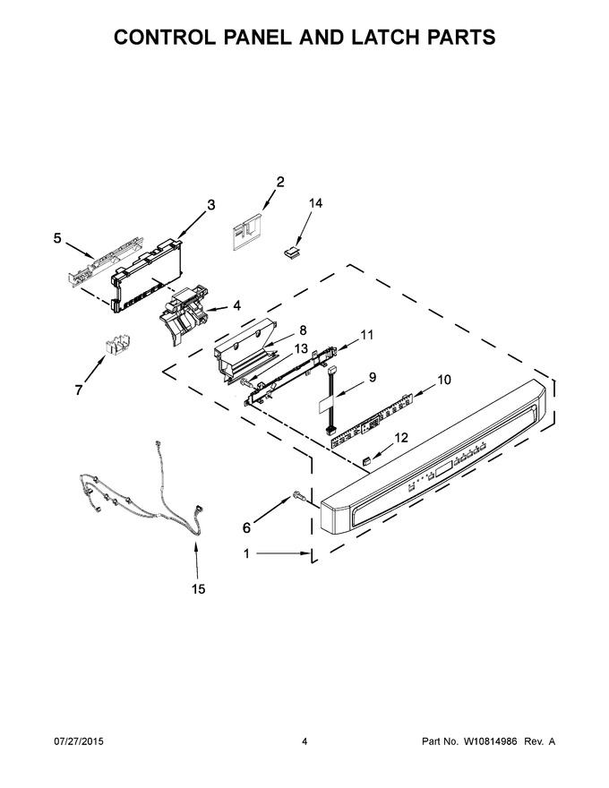 Diagram for MDB7949SDE2
