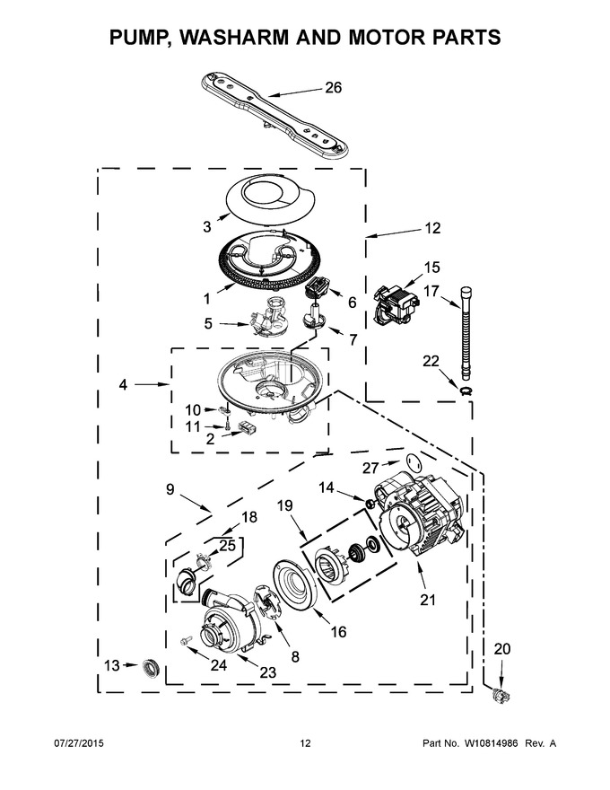 Diagram for MDB7949SDM2