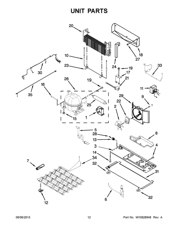 Diagram for MFT2778EEZ00