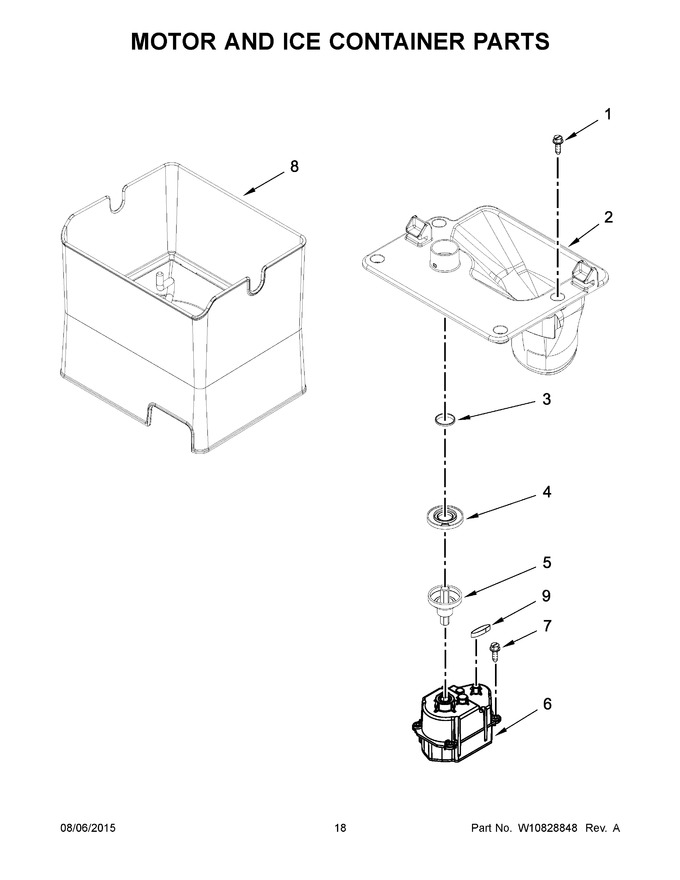 Diagram for MFT2778EEZ00