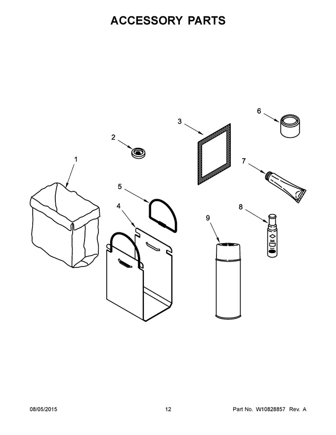 Diagram for MTUC7500ADE1