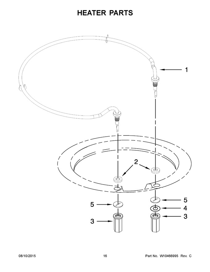Diagram for JDB8200AWP0