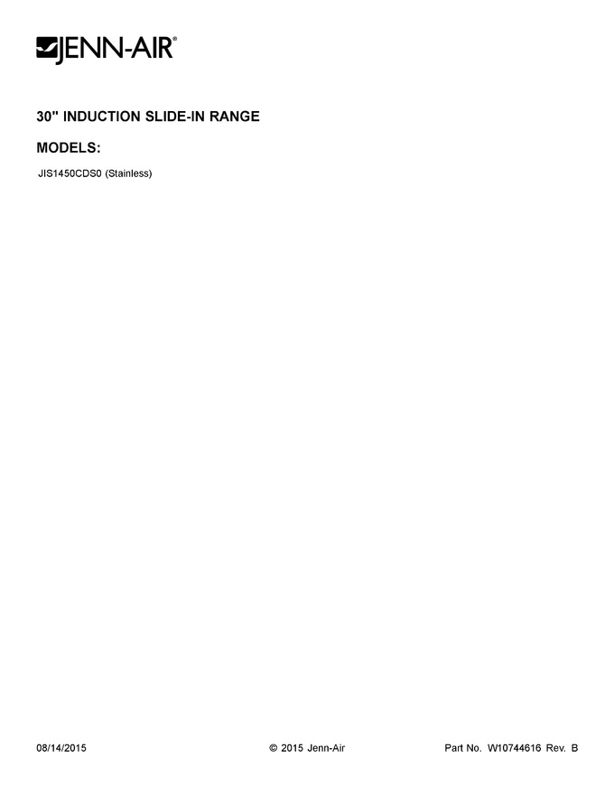 Diagram for JIS1450CDS0