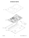Diagram for 03 - Interior Parts