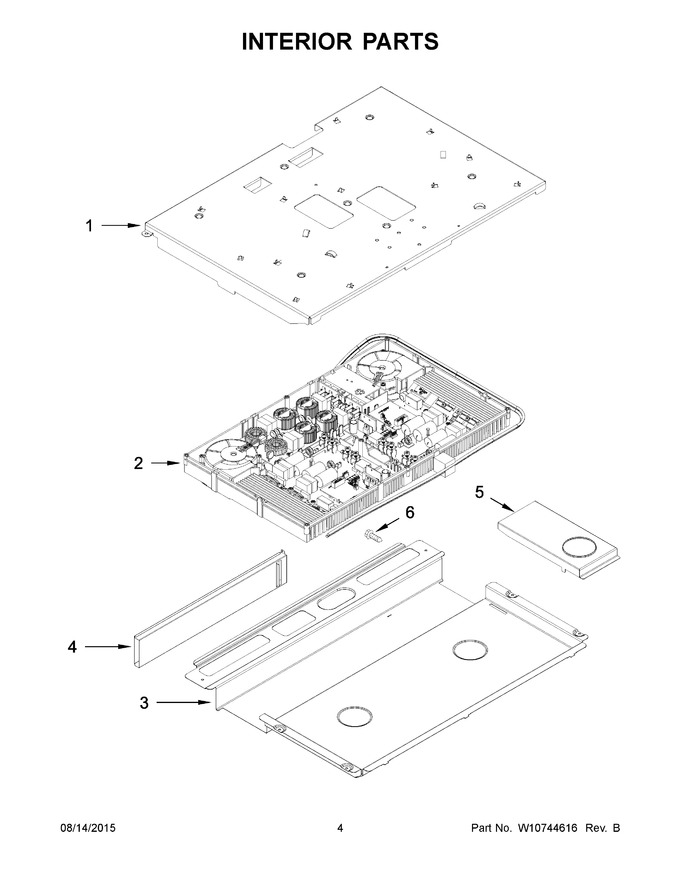 Diagram for JIS1450CDS0