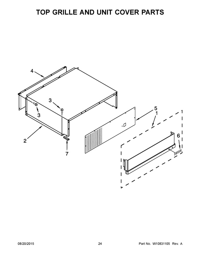 Diagram for JS48SSDUDE00