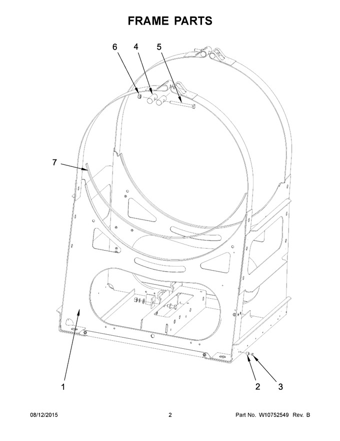 Diagram for MXR40PNATS
