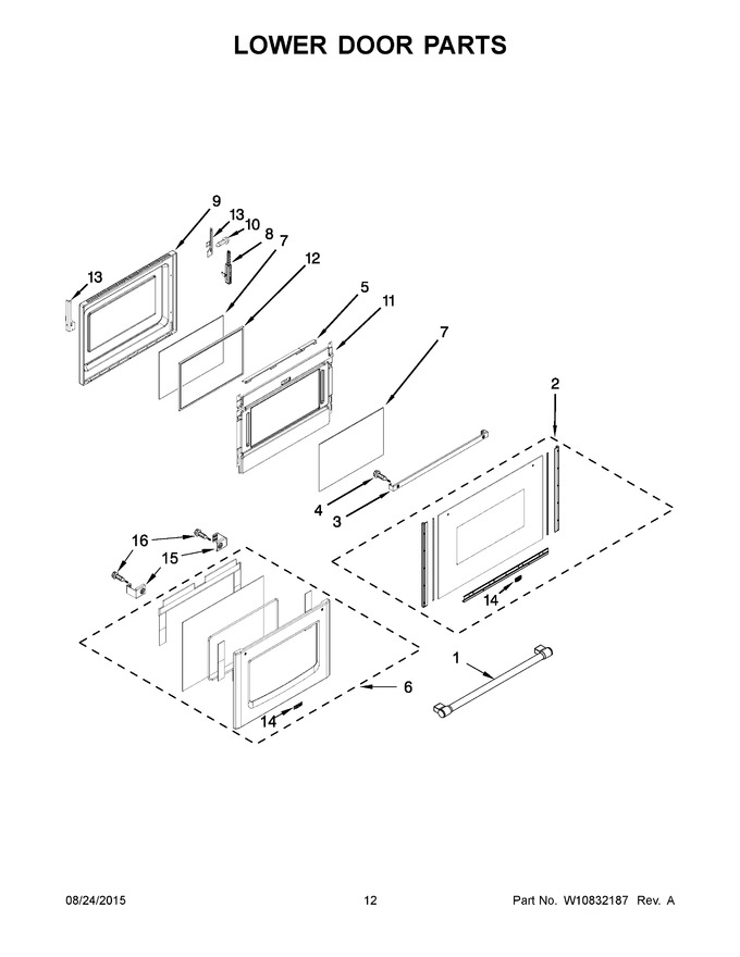 Diagram for YMET8720DH02