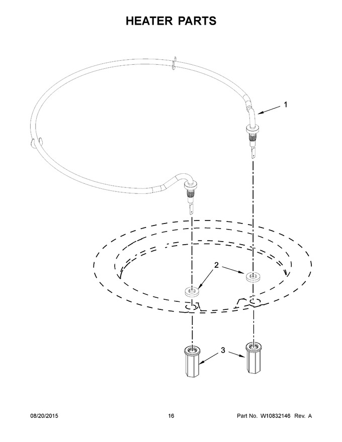 Diagram for MDB8979SEZ1