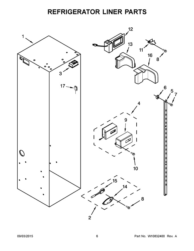 Diagram for JS42NXFXDE00