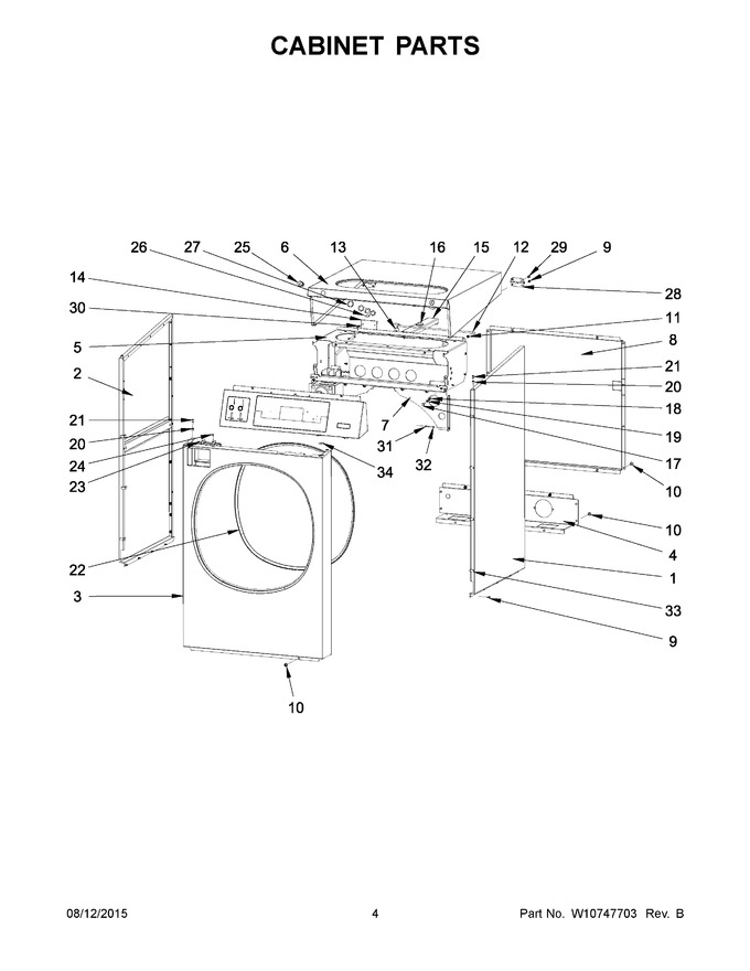 Diagram for MXR65PDATS