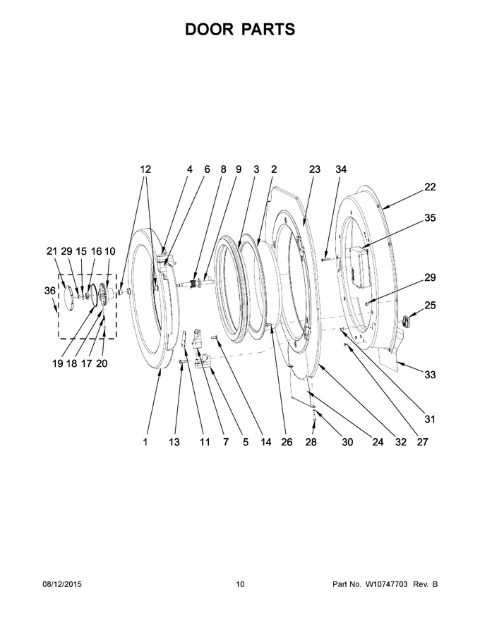 Diagram for MXR65PDATS