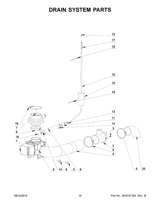 Diagram for MXR65PDATS