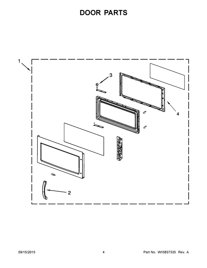 Diagram for AMV1160VAW4