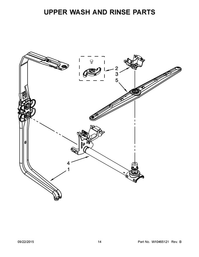 Diagram for JDB8200AWS0