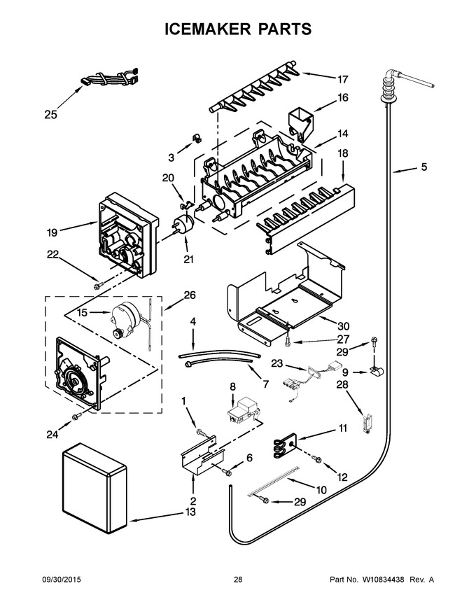 Diagram for JS42PPDUDE00