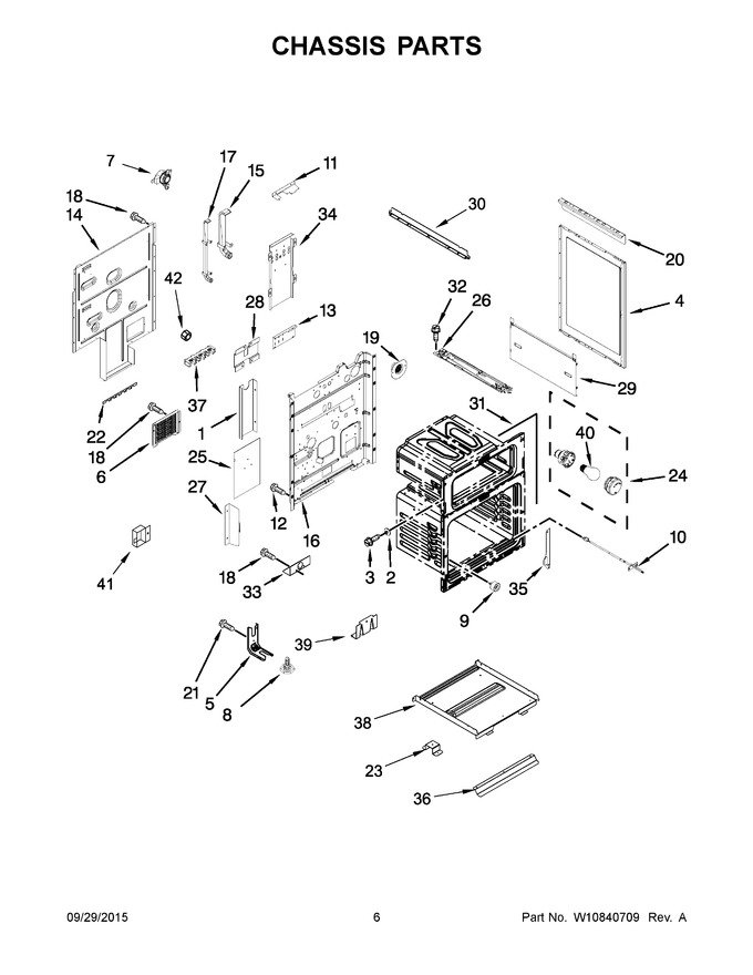 Diagram for YMET8820DS02
