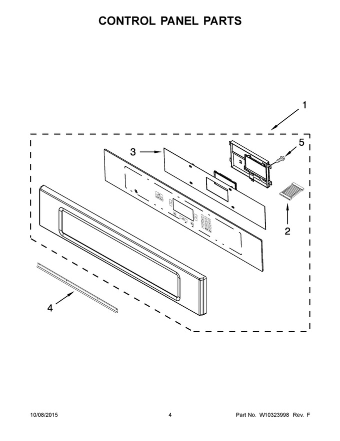 Diagram for JMC2430WB01