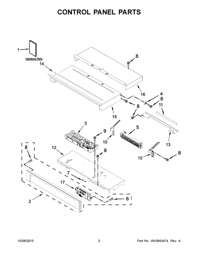 Diagram for MEW9530DS01