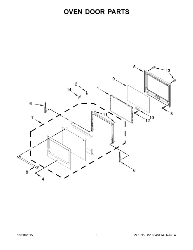 Diagram for MEW9530DS01