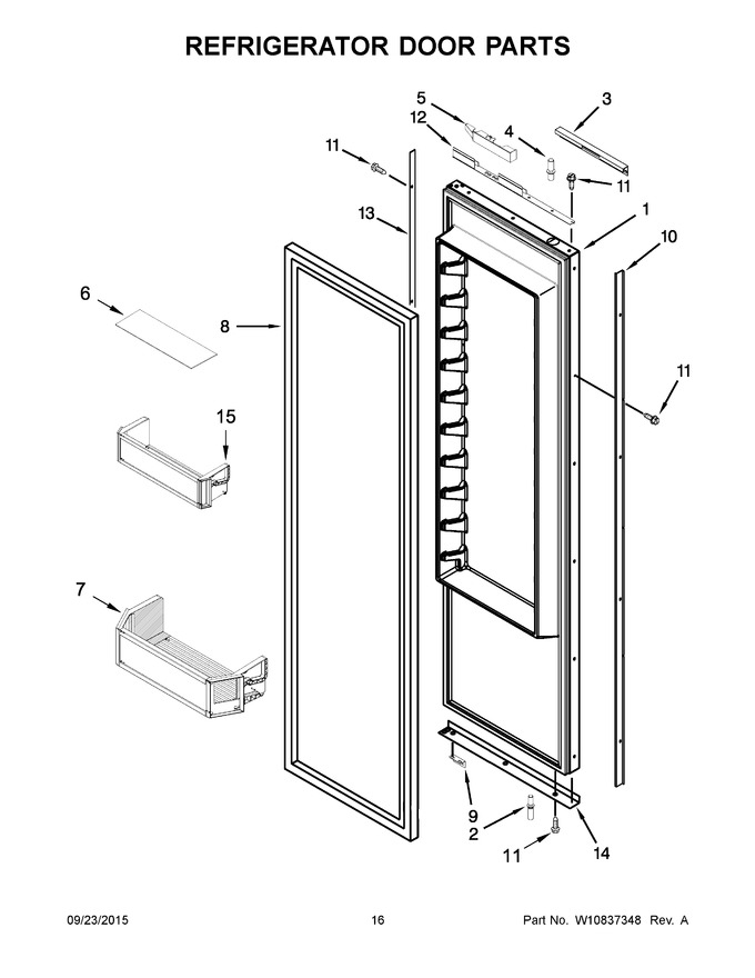 Diagram for JS48NXFXDE00