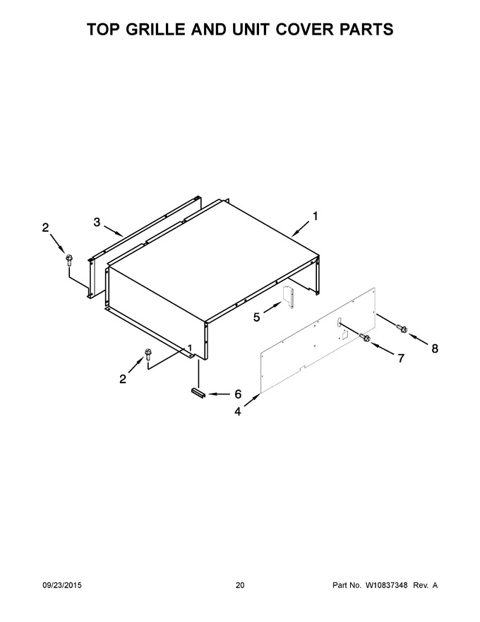 Diagram for JS48NXFXDE00