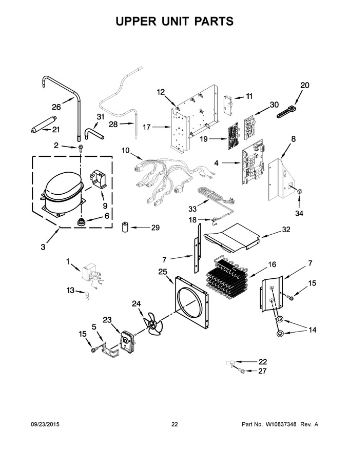 Diagram for JS48NXFXDE00