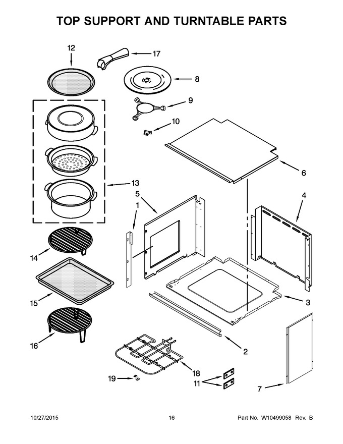 Diagram for JMW3430WP02