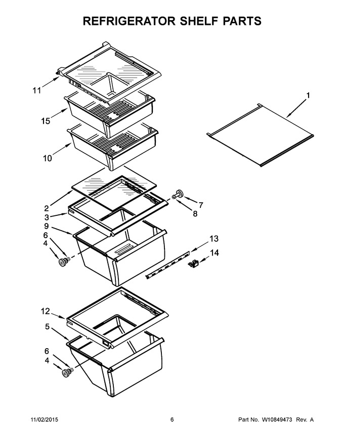 Diagram for MSF25D4MDE03