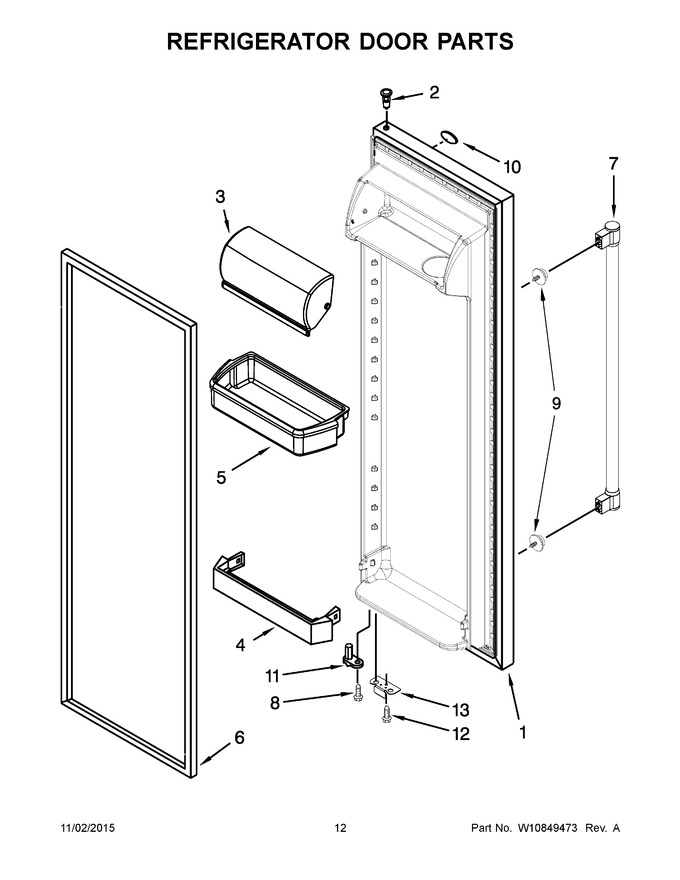 Diagram for MSF25D4MDE03