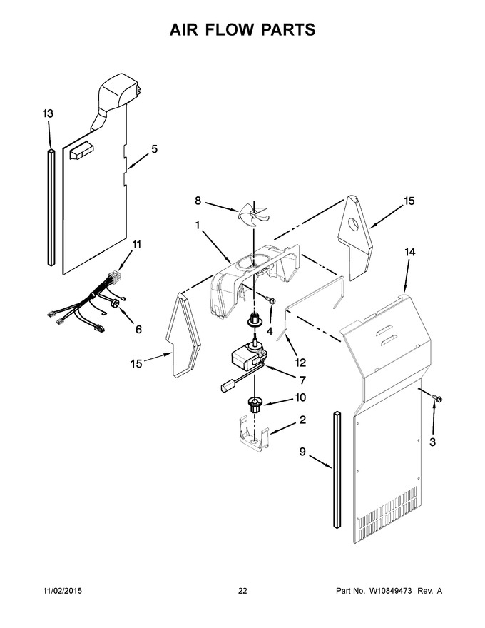 Diagram for MSF25D4MDE03
