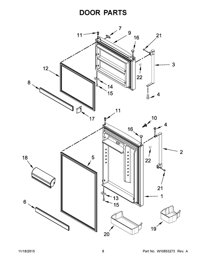 Diagram for 5MT519SFEG00