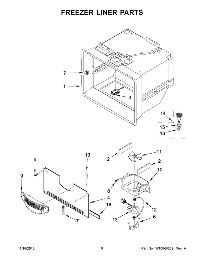 Diagram for JFX2897DRM02